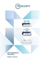 Millseal | Mocom