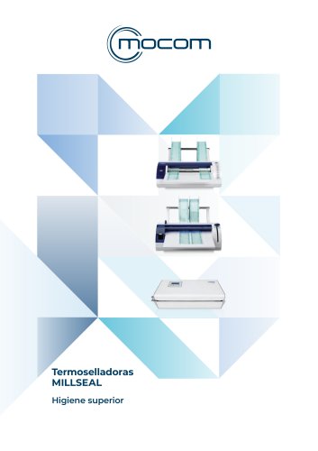 Millseal | Mocom