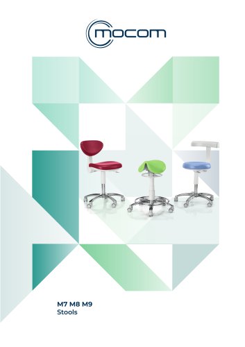 Stools | Mocom