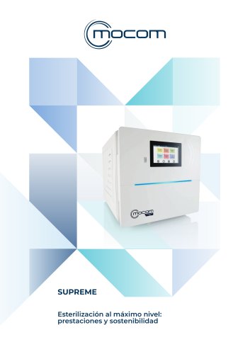 Supreme | Mocom