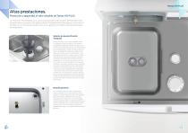 Tethys H10 Plus | Mocom-8