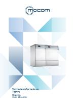 Tethys | Mocom