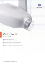 Veraview iX