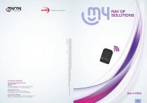 Zen-X DCiS | MyRay