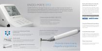 ENDO-MATE DT2 - 2