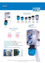 MIXER MX5