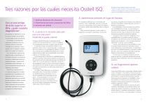 Osstell ISQ - 2