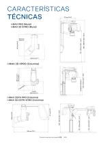 Brochure I-Max XPro - 14