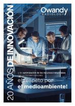 Brochure I-Max XPro - 2