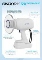 Brochure RX Portable - 2