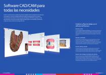 Soluciones CAD/CAM - 10