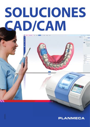 Soluciones CAD/CAM