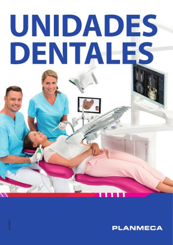 Unidades dentales