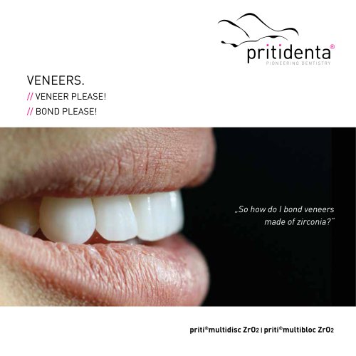 VENEERS