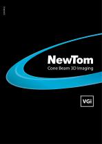 NEWTOM VGi - 1