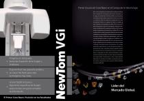 NEWTOM VGi - 2