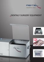 Dentaly surgery equipment - 1