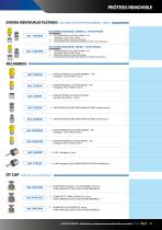 LISTA DE CÓDIGOS PRÓTESIS FIJAS Y REMOVIBLES - 11