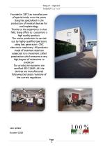 Saeg Catalog