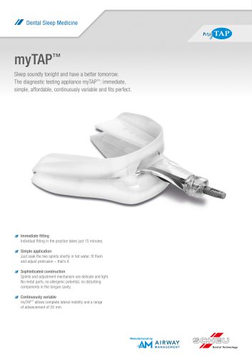 myTAP™