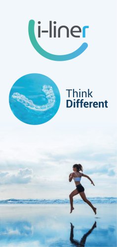 i-liner: clear aligners