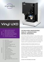 Vinyl UXD - 1