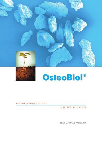 OsteoBiol®