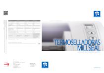 STERILIZATION Millseal_ES