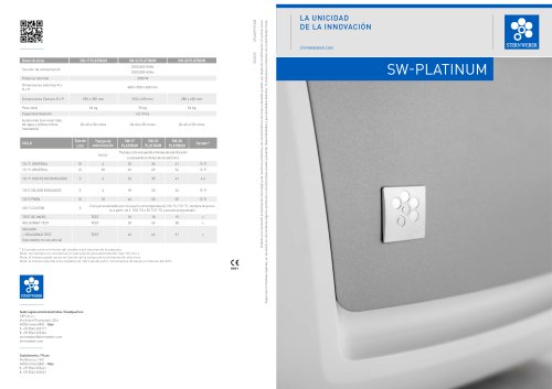 SW-PLATINUM