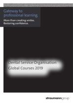 Dental Service Organisation