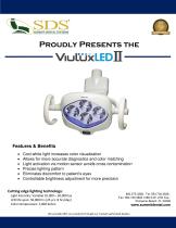 Viulux LED II