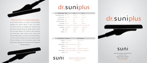 Dr. Suni Plus