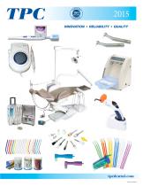 Product Catalog 2015