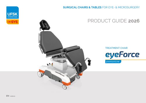 eyeForce