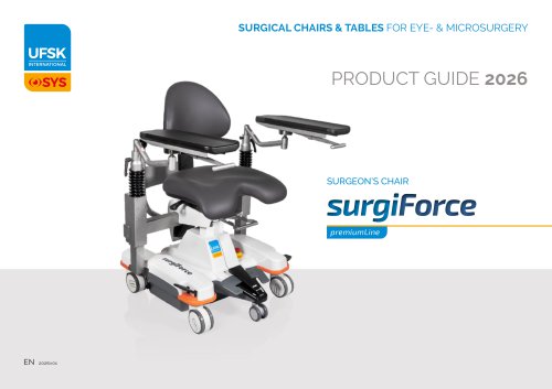 surgiForce