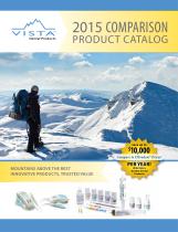 Comparison Catalog