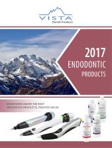 ENDODONTIC  PRODUCTS