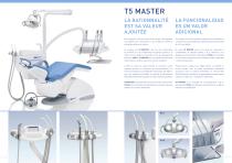 T5 MASTER LA ESENCIA DEL EQUIPO DENTAL VITALI - 2