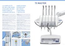 T5 MASTER LA ESENCIA DEL EQUIPO DENTAL VITALI - 4