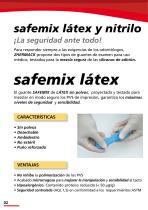 Safemix nitrile - 2