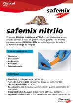 Safemix nitrile - 3