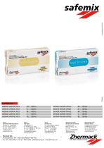 Safemix nitrile - 4