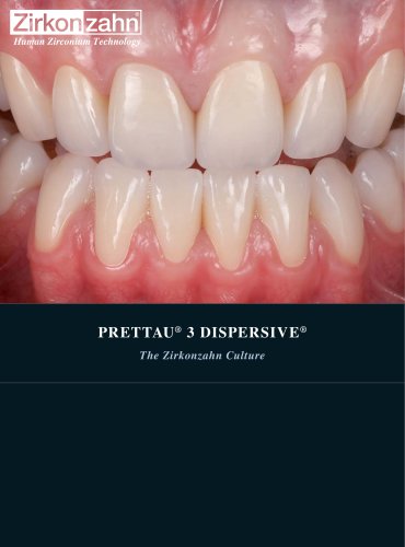 Case gallery Prettau® 3 Dispersive®