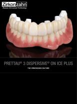 Case gallery Prettau® 3 Dispersive® on Ice Plus