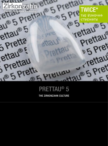 Case gallery Prettau® 5