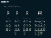 Folleto CAD/CAM System - 4