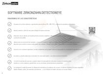 Folleto Detection Eye-8