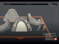 Folleto Sistema P4000 para la impresión 3D - 17