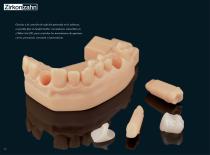 Folleto Sistema P4000 para la impresión 3D - 22