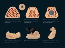 Folleto Sistema P4000 para la impresión 3D - 23